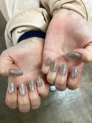 ネイル tipsy+ chihiroのネイルデザイン