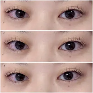 マツエク・マツパ HOLOGRAM EYELASH EBISU所属・HOLOGRAM EYELASHのマツエク・マツパデザイン
