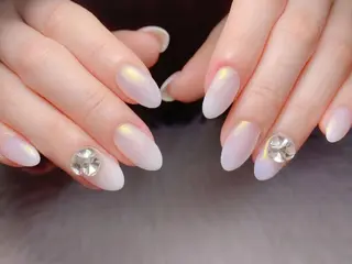 ネイル 🎀Yumi✨ ミキネイルサロン池袋のネイルデザイン