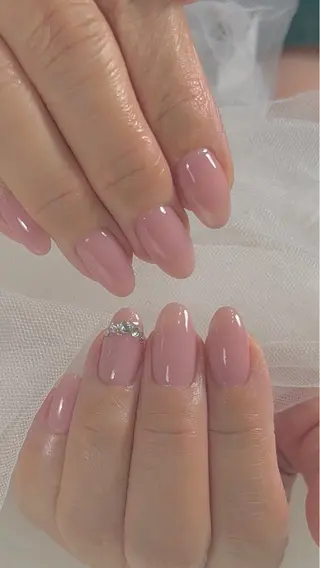 ネイル Nail Salon .Lalahのネイルデザイン