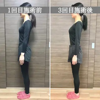 美容整体サロン Chare人形町店のエステ・リラクイメージ