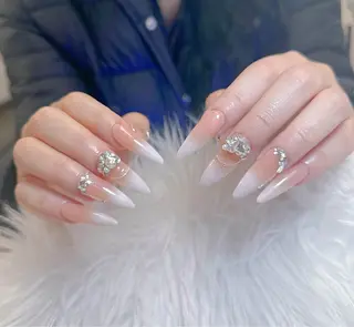ネイル Nail Cozyのネイルデザイン