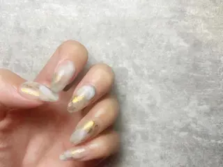 ネイル irono .のネイルデザイン