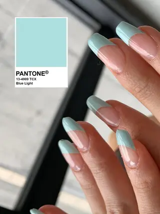 ネイル Nail's by　JESSIE所属・JESSIE RIKOのネイルデザイン