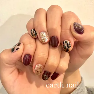 ネイル 🧁🥕 asukaのネイルデザイン