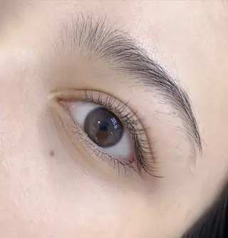 マツエク・マツパ 古賀 みゆのマツエク・マツパデザイン