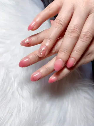 ネイル 💅E•U•B NAIL🌹所属・横浜市中区曙町 ネイルE·U·Bのネイルデザイン