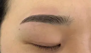 アイブロウ Maho🍃 #池袋 #眉毛 #実績豊富の眉毛・アイブロウイメージ