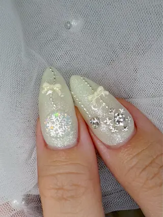 ネイル ♡tener♡ YURINEのネイルデザイン