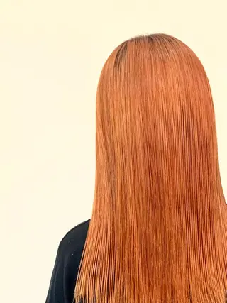 カラー JUNO Hair 아이비/Aibiのその他イメージ