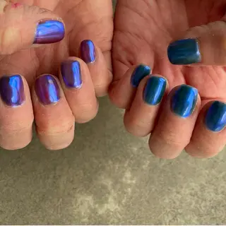 ネイル casita（カシータ）所属・thrush nailsのネイルデザイン