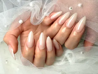 ネイル 🎀 peTiT Rino 🎀のネイルデザイン