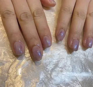 ネイル Mitsunaka rieのネイルデザイン