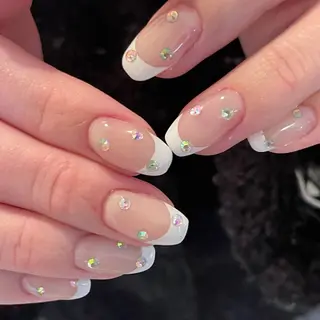 ネイル こと /art nailのネイルデザイン