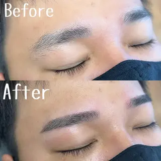 アイブロウ 西脇 有紀のエステ・リラクイメージ