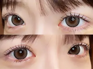 マツエク・マツパ Hoshi .の眉毛・アイブロウイメージ