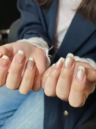 ネイル Ballie/ Mizukiのネイルデザイン