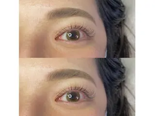 マツエク・マツパ Amy エイミーのマツエク・マツパデザイン