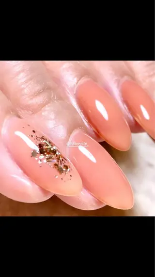 ネイル atelier nife.のネイルデザイン