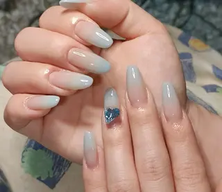 ネイル Lulu’s ネイルのネイルデザイン