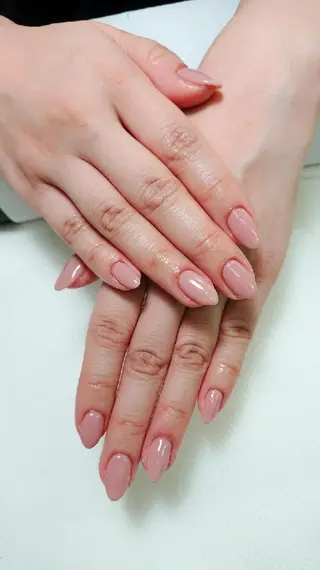 ネイル MAXKELLY chamiのネイルデザイン