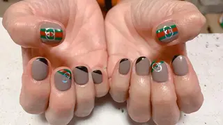 ネイル nico.nico.mark NAIL所属・小林 梓のエステ・リラクイメージ