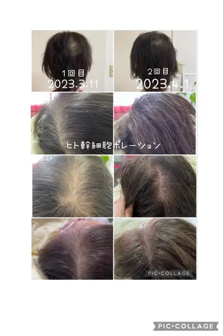 隠れ家エステ chapoのエステ・リラクイメージ