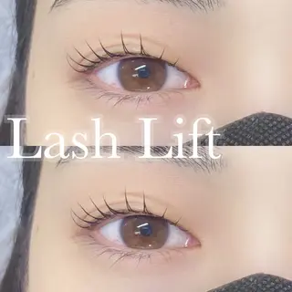 マツエク・マツパ EYELA 莉奈のマツエク・マツパデザイン