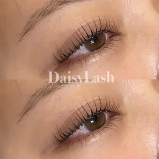 マツエク・マツパ s saeのマツエク・マツパデザイン