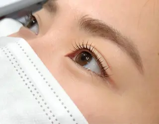 マツエク・マツパ Hera 👀アイラッシュのマツエク・マツパデザイン