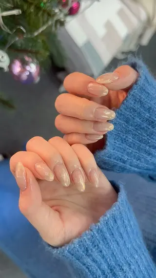 ネイル Miss Uネイルサロン所属・MissU ネイルサロンのネイルデザイン