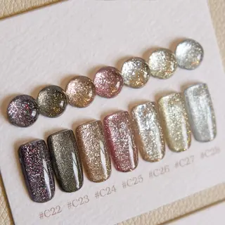 ネイル BLinLin nail salonのネイルデザイン