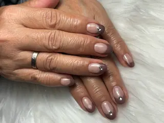 ネイル MIKA ♡のネイルデザイン