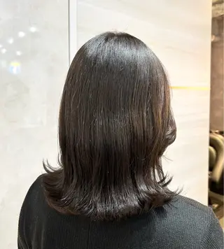 カラー 🦋NANA🦋 /韓国風/束感まつ毛のマツエク・マツパデザイン