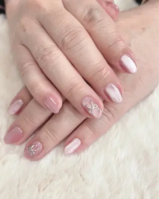 ネイル 國本 由奈のネイルデザイン