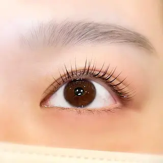 マツエク・マツパ 吉原 果帆のマツエク・マツパデザイン