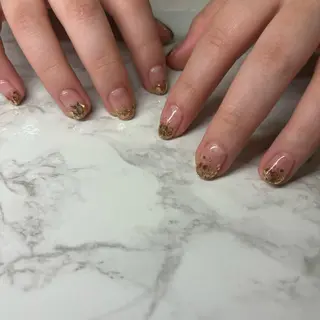 ネイル ネイルサロン　アジアン所属・石田 真咲のネイルデザイン