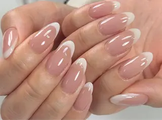 ネイル サ リのネイルデザイン