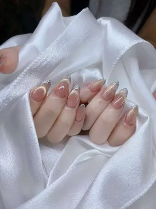 ネイル Sora Nail所属・Sora Nailのネイルデザイン