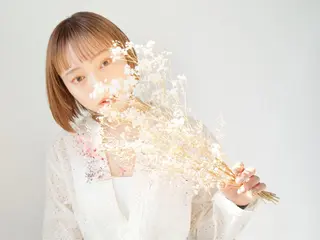 カラー 丸山 雷世のヘアスタイル