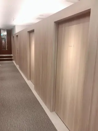 🌰RAYVIS KURI🐹のエステ・リラクイメージ