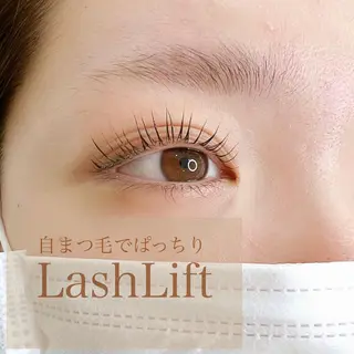 マツエク・マツパ ecru. eyelashのマツエク・マツパデザイン
