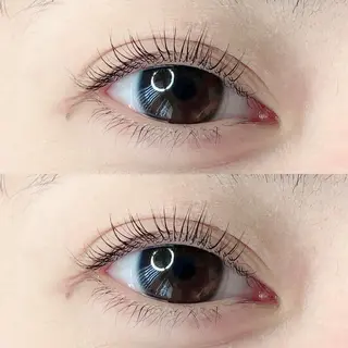 マツエク・マツパ terios.所属・terios. MATSUDAのマツエク・マツパデザイン