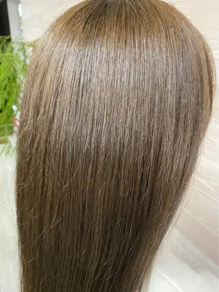 カラー 🌈ショートボブ⚪︎ 暖色🌈村山武史のヘアスタイル