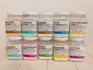 メンズ キッズ アイブロウ New所属・New __のその他イメージ