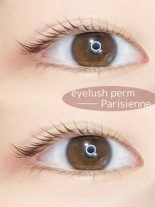 マツエク・マツパ スズキアキエ/カラー /髪質改善/マツパのマツエク・マツパデザイン