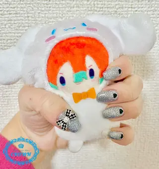 ネイル CROWN プライベートサロンのネイルデザイン