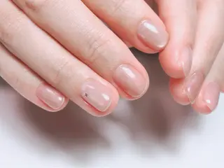 ネイル atelier in bloomのネイルデザイン