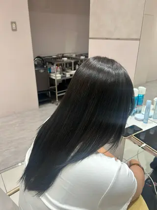 ロング ✨ボブ/メンズカット ✨はじめのヘアスタイル