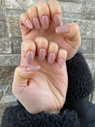 ネイル 自宅サロン FeelFreeのネイルデザイン